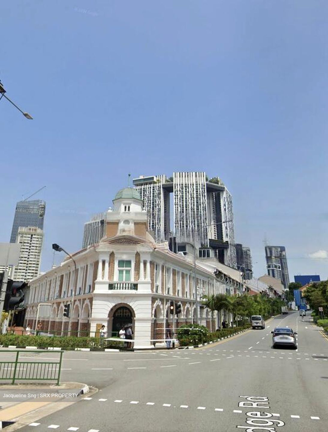 Telok Ayer Conservation Area (D1), Retail #466730061